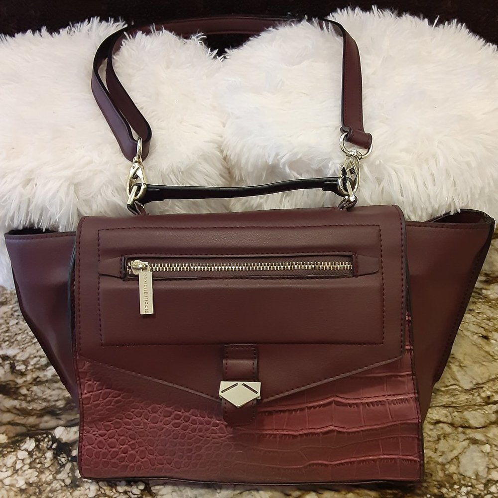 Danielle Nicole Adjustable Over the Shoulder Purse